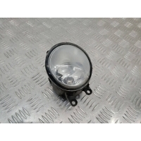 фара противотуманная левая Toyota Yaris XP9 2008 89210657