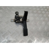 ручка открывания капота Renault Scenic 3 поколение 2011 656030002R