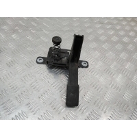 ручка открывания капота Renault Scenic 3 поколение 2011 656030002R