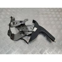 рычаг ручного тормоза (ручника) Nissan Qashqai J10 2007