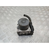 блок ABS Nissan Qashqai J10 2007 0265231899