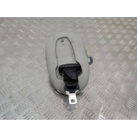ремень безопасности задний Nissan Qashqai J10 2007 88854JD000