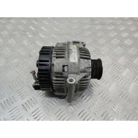 генератор Renault Megane 1 поколение [рестайлинг] 2002 7700422237
