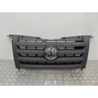 решетка радиатора Volkswagen Crafter 1 поколение 2007 9068800085
