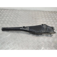 дождевик Dacia Duster 1 поколение 2012 8200825457