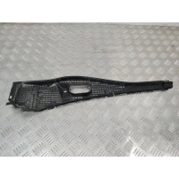 дождевик Dacia Duster 1 поколение 2012 8200294316