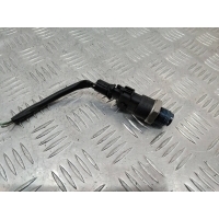 датчик давления топлива Renault Scenic 2 поколение 2006 0281002719,8200391398