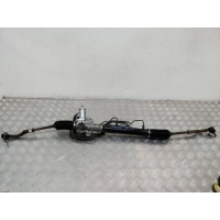 рулевая рейка Hyundai Tucson 1 поколение 2004 577002E800