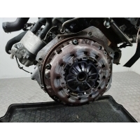 комплект сцепления Audi A4 B7 2005