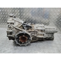 КПП механическая (МКПП) Audi A4 B7 2005