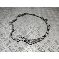 прокладка КПП (пластина) Audi A4 B7 2005 01X103551