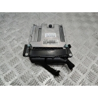 блок управления двигателем Audi A4 B7 2005 03G906016