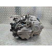 КПП автоматическая (АКПП) Renault Espace 4 поколение 2005 04EV708694,SJ1007,SJ1007554