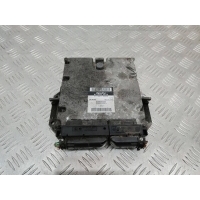 блок управления двигателем Renault Espace 4 поколение 2005 275800-3850,8200453261