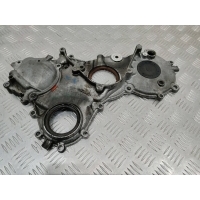 крышка двигателя передняя Renault Espace 4 поколение 2003 8200006884