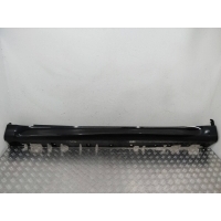 накладка на порог левая BMW X5 F15 2016 51178054033