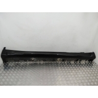 накладка на порог правая BMW X5 F15 2016 51178054034