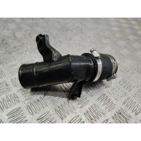 патрубок интеркулера Toyota Avensis 2 поколение (T250) 2006
