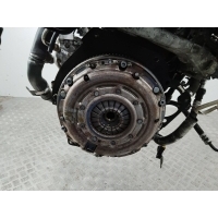 комплект сцепления Fiat Doblo 2 поколение 2012 55212656