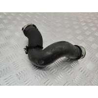 патрубок интеркулера Audi Q7 4L 2008 7L6145738