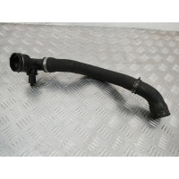патрубок охлаждения Audi Q7 4L 2008 7L6122051