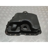 масляный поддон Audi Q7 4L 2008 059103602F