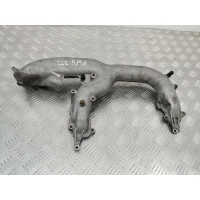 впускной коллектор Audi Q7 4L 2008 059145762K