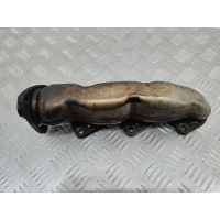 выпускной коллектор Audi Q7 4L 2008 059253033L