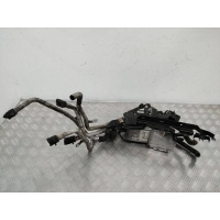 автономный отопитель Audi Q7 4L 2008 4L0815071