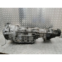 КПП автоматическая (АКПП) Audi Q7 4L 2008 09D300039K,KQZ
