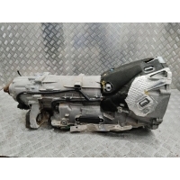 КПП автоматическая (АКПП) BMW 5 G30/G31 2017 864314901,8HP50Z