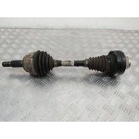полуось Audi Q7 4L 2008 7L0407271E