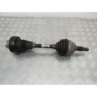 полуось Audi Q7 4L 2008 7L0407271E