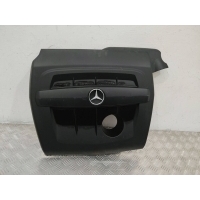 декоративная крышка двигателя Mercedes-Benz A W176 2015 A6070100067