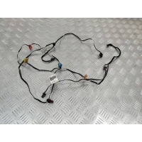 проводка отопителя (печки) Mercedes-Benz E W211 2004 A2118203515