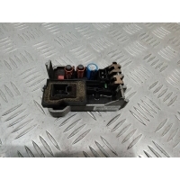 сопротивление печки Mercedes-Benz E W211 2004 A2308210251