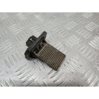 сопротивление печки Ford Transit 7 поколение 2007