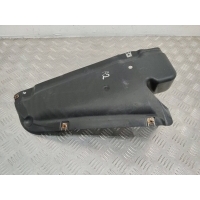 защита днища левая BMW 3 E90/E91 2007 51757164291