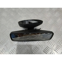 зеркало салона Nissan Qashqai J10 2007