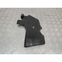 защита двигателя Nissan Qashqai J10 2007 64839JD00A