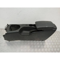 центральный подлокотник Nissan Qashqai J10 2007 96910JD000
