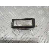 подсветка номера Dacia Lodgy 2012 8200013577