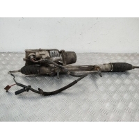 рулевая рейка Citroen C3 2 поколение 2011 26140264