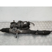 рулевая рейка Peugeot 207 1 поколение 2006 6700001471B