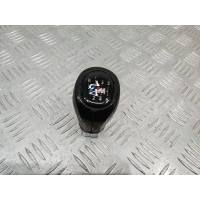 ручка кулисы КПП BMW 3 E90/E91 2007