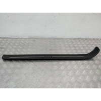накладка на порог BMW 3 E90/E91 2007 51477120763