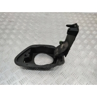 лючок топливного бака BMW 3 E90/E91 2007 7144330