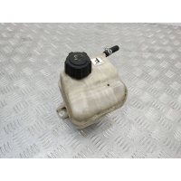 бачок расширительный Nissan Qashqai J10 2007 21711JD50B