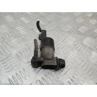 насос (моторчик) омывателя стекла Nissan Qashqai J10 2007 9641553880
