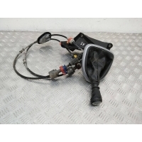 кулиса КПП Nissan Qashqai J10 2007 JD200